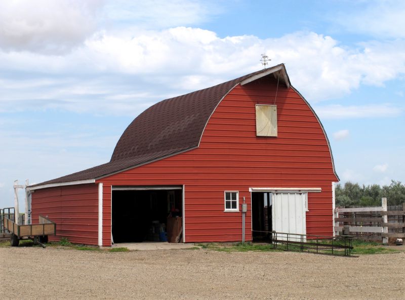 Barn Siding Painting - Barn Siding Painting Saint Paul, Minnesota